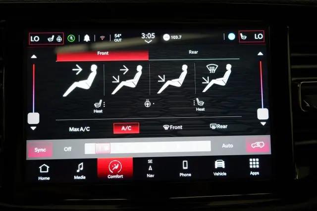 2022 Dodge Durango GT Plus AWD