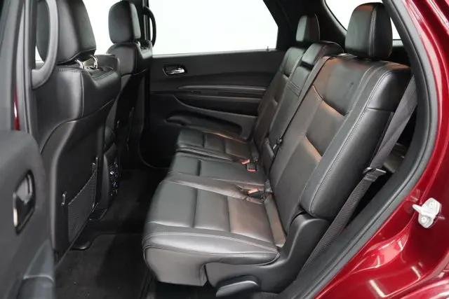 2022 Dodge Durango GT Plus AWD