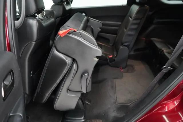 2022 Dodge Durango GT Plus AWD