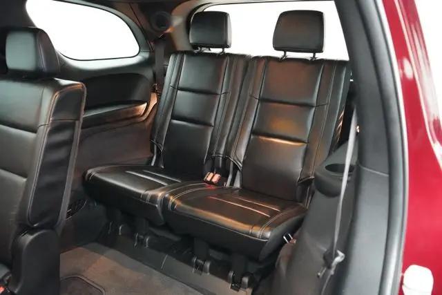 2022 Dodge Durango GT Plus AWD