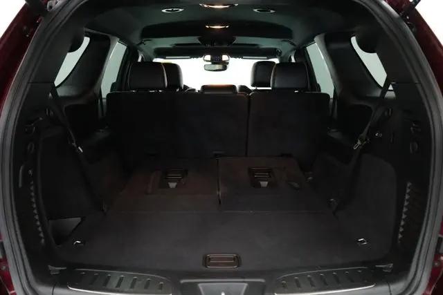 2022 Dodge Durango GT Plus AWD