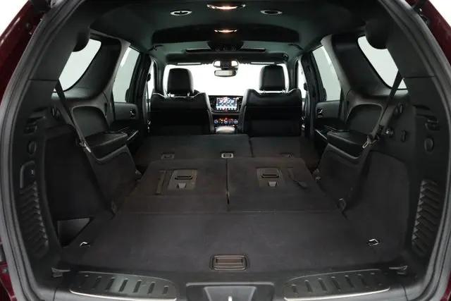 2022 Dodge Durango GT Plus AWD