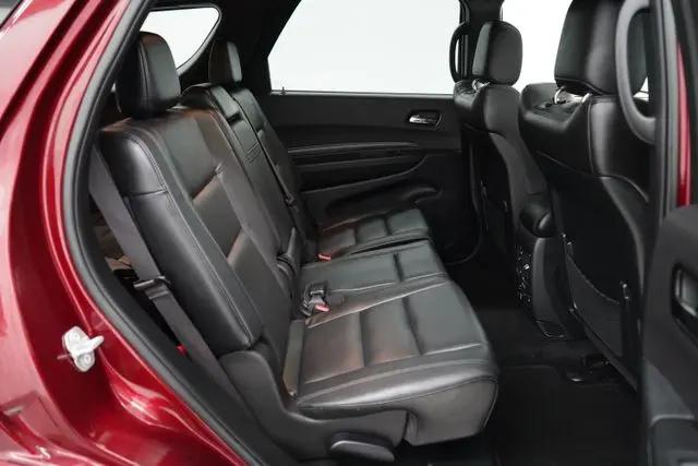 2022 Dodge Durango GT Plus AWD