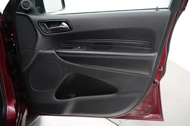 2022 Dodge Durango GT Plus AWD