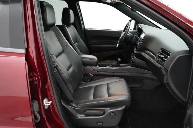2022 Dodge Durango GT Plus AWD