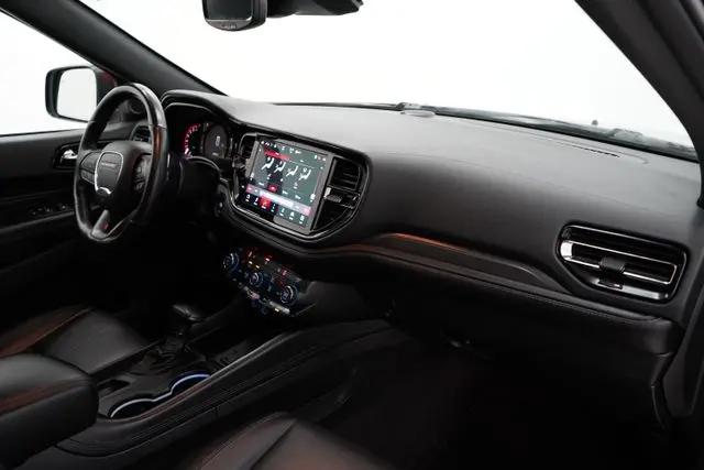 2022 Dodge Durango GT Plus AWD