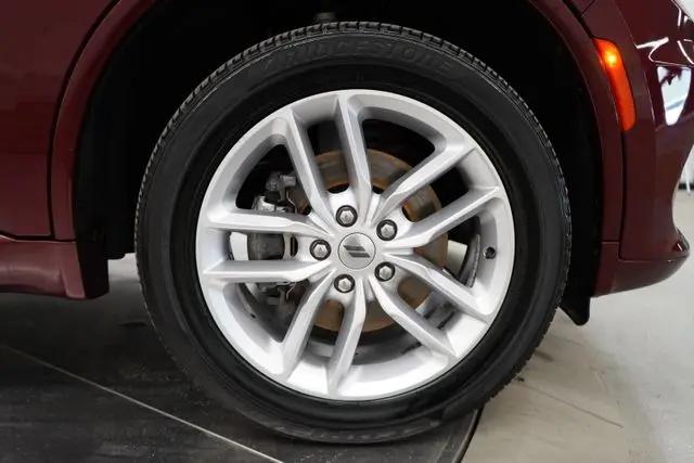 2022 Dodge Durango GT Plus AWD