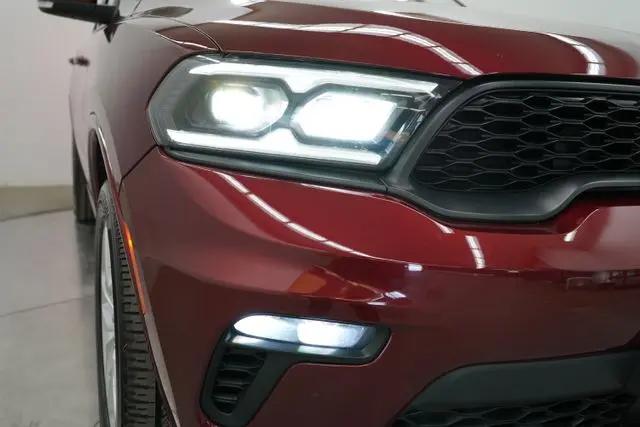 2022 Dodge Durango GT Plus AWD