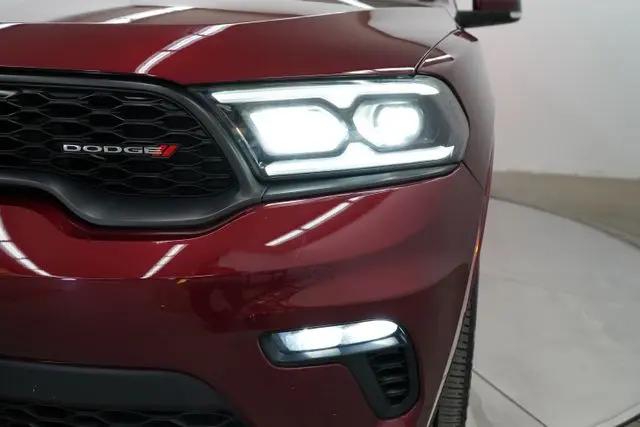 2022 Dodge Durango GT Plus AWD