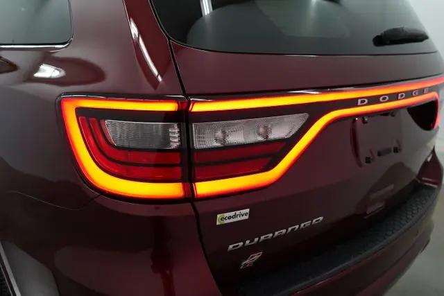 2022 Dodge Durango GT Plus AWD