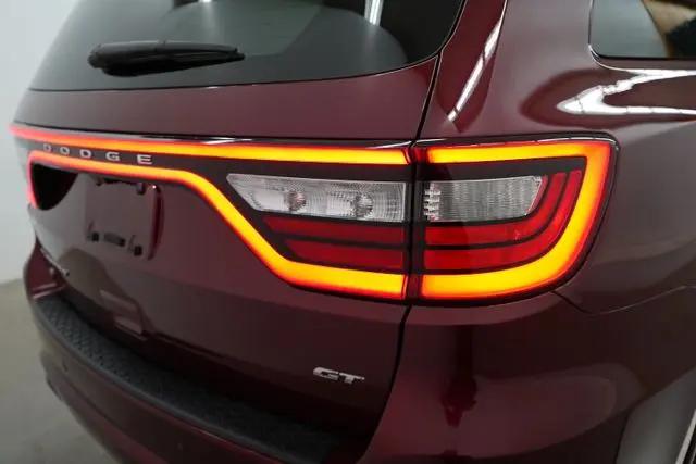 2022 Dodge Durango GT Plus AWD