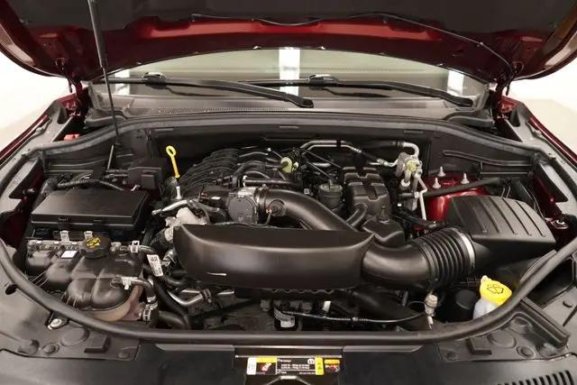 2022 Dodge Durango GT Plus AWD
