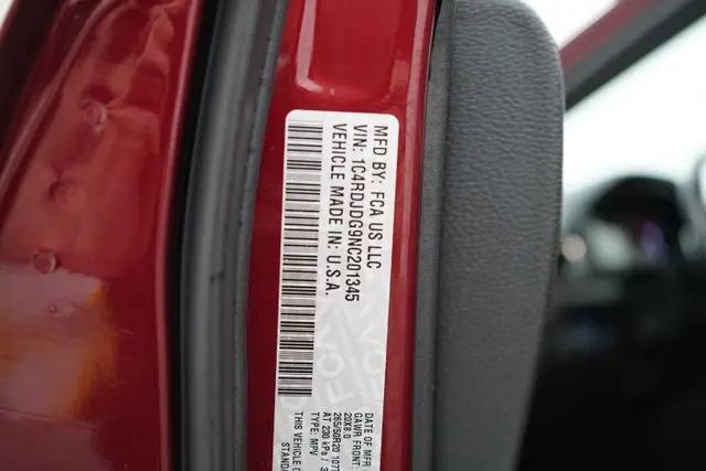 2022 Dodge Durango GT Plus AWD