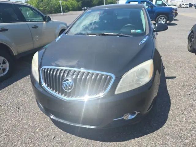 2014 Buick Verano Leather Group for sale in Millersburg, PA