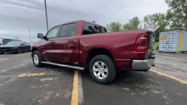 2023 Ram 1500 Laramie Crew Cab 4x4 5'7" Box