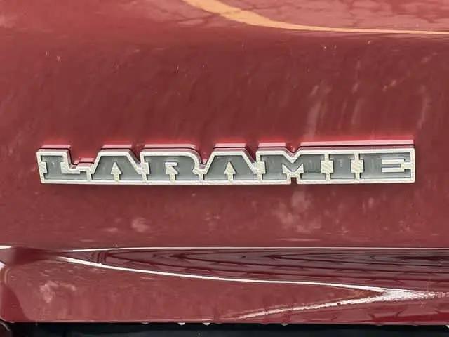 2023 Ram 1500 Laramie Crew Cab 4x4 5'7" Box