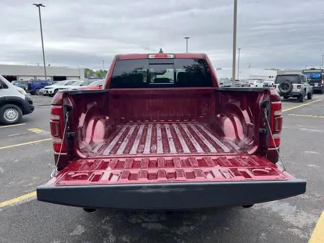 2023 Ram 1500 Laramie Crew Cab 4x4 5'7" Box