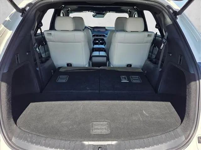 2021 Mazda CX-9 Signature
