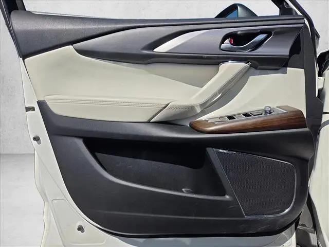 2021 Mazda CX-9 Signature