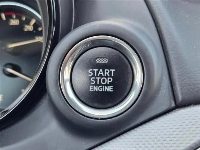 2021 Mazda CX-9 Signature