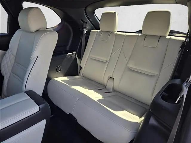 2021 Mazda CX-9 Signature