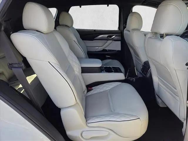 2021 Mazda CX-9 Signature
