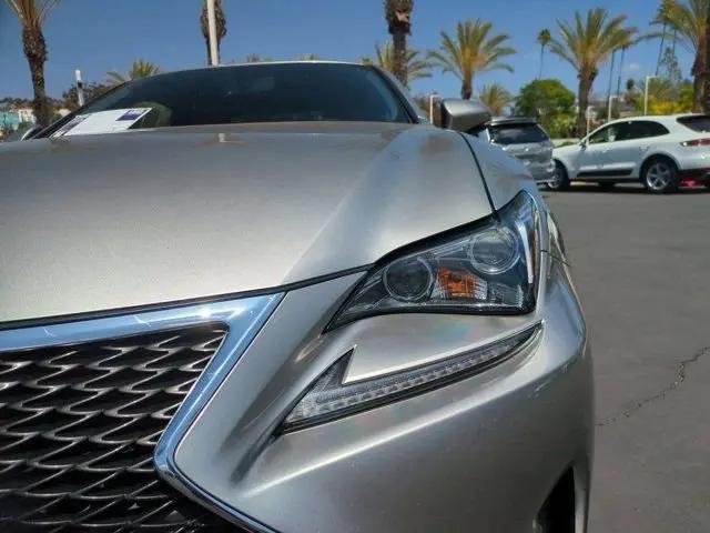 2016 Lexus RC 350 RC 350