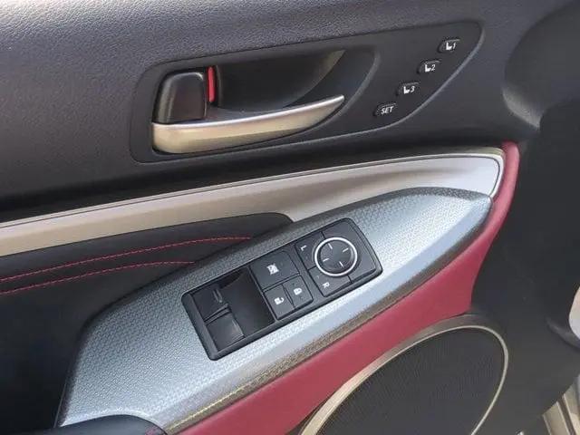 2016 Lexus RC 350 RC 350
