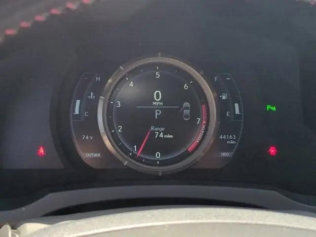 2016 Lexus RC 350 RC 350
