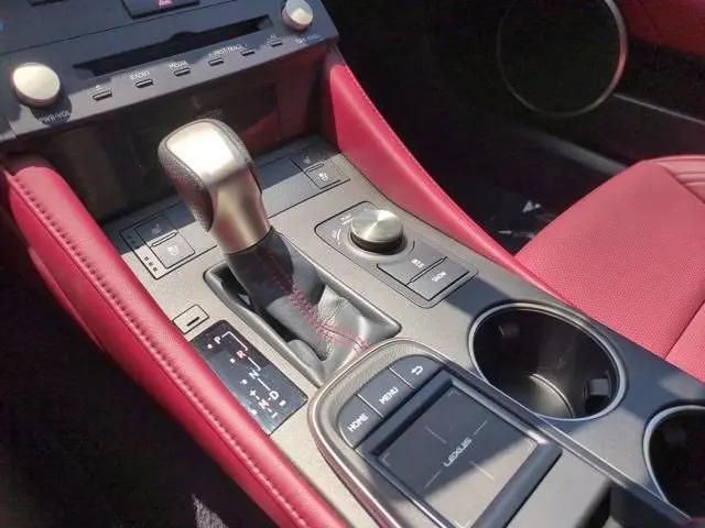 2016 Lexus RC 350 RC 350