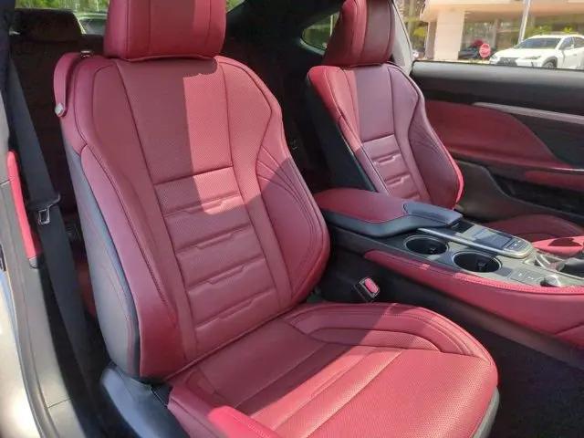 2016 Lexus RC 350 RC 350