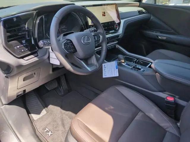 2026 Lexus TX 350 Premium