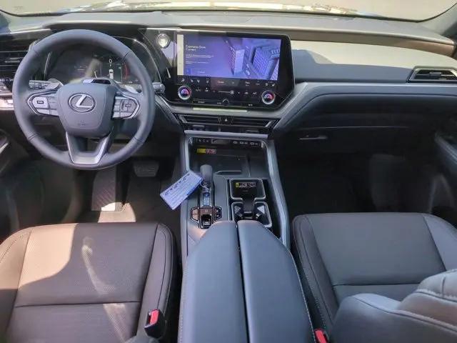 2026 Lexus TX 350 Premium