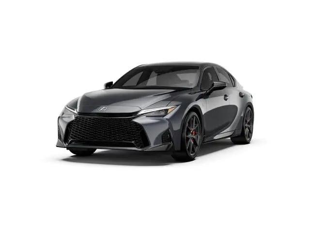 2026 Lexus IS 350 F SPORT for sale in Escondido, CA