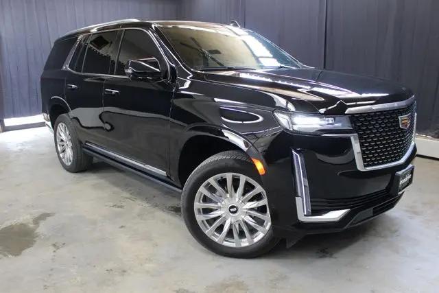 2024 Cadillac Escalade 4WD Premium Luxury for sale in Gorham, NH