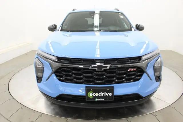 2024 Chevrolet Trax FWD 2RS