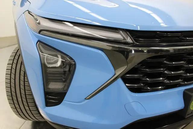 2024 Chevrolet Trax FWD 2RS