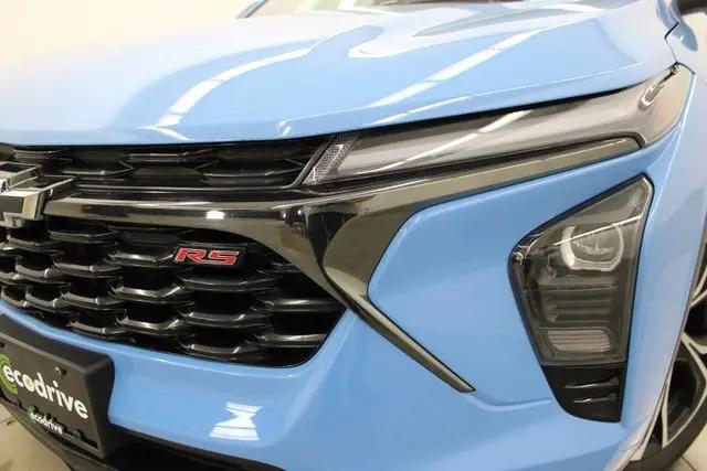 2024 Chevrolet Trax FWD 2RS
