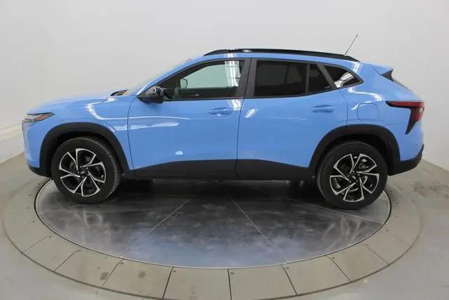 2024 Chevrolet Trax FWD 2RS