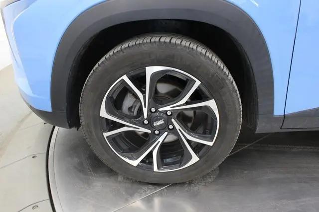 2024 Chevrolet Trax FWD 2RS