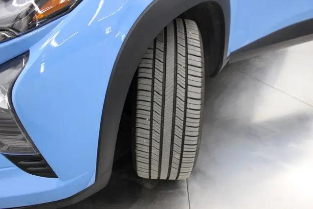 2024 Chevrolet Trax FWD 2RS
