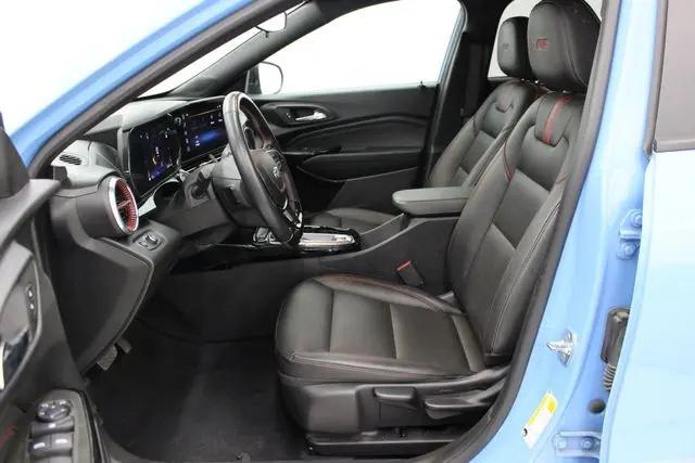 2024 Chevrolet Trax FWD 2RS