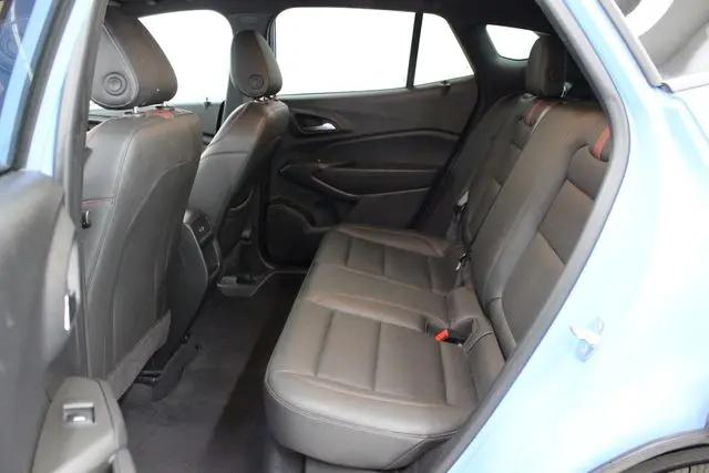 2024 Chevrolet Trax FWD 2RS