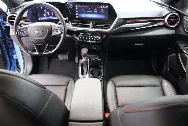 2024 Chevrolet Trax FWD 2RS