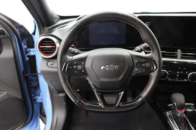 2024 Chevrolet Trax FWD 2RS