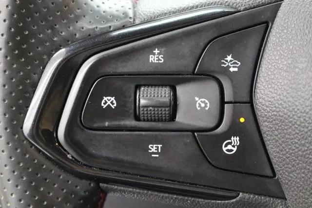 2024 Chevrolet Trax FWD 2RS