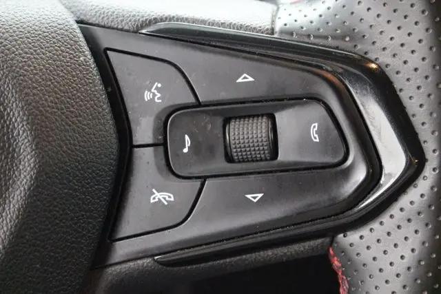 2024 Chevrolet Trax FWD 2RS