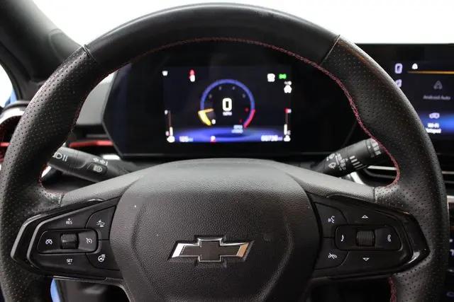 2024 Chevrolet Trax FWD 2RS