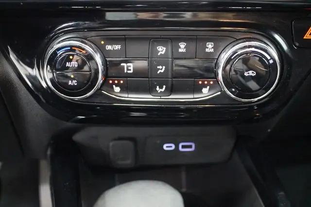 2024 Chevrolet Trax FWD 2RS