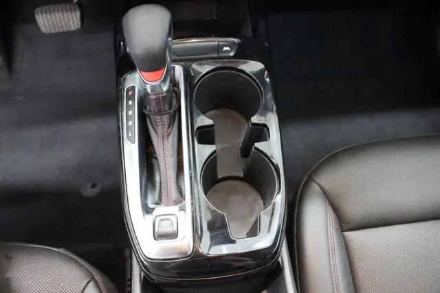 2024 Chevrolet Trax FWD 2RS